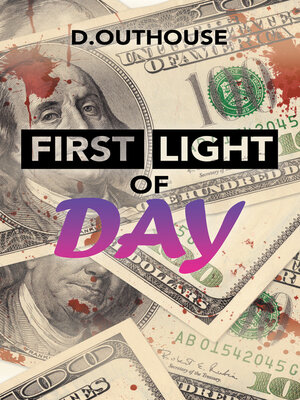 cover image of First Light of Day